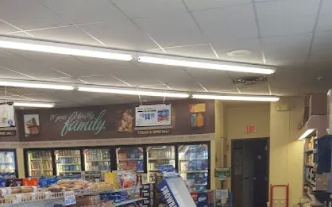 Byrne Dairy & Deli