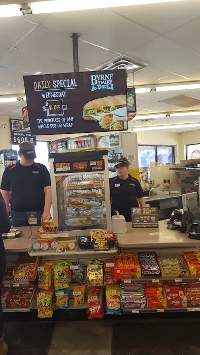 Byrne Dairy & Deli 4