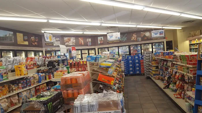 Byrne Dairy & Deli 5