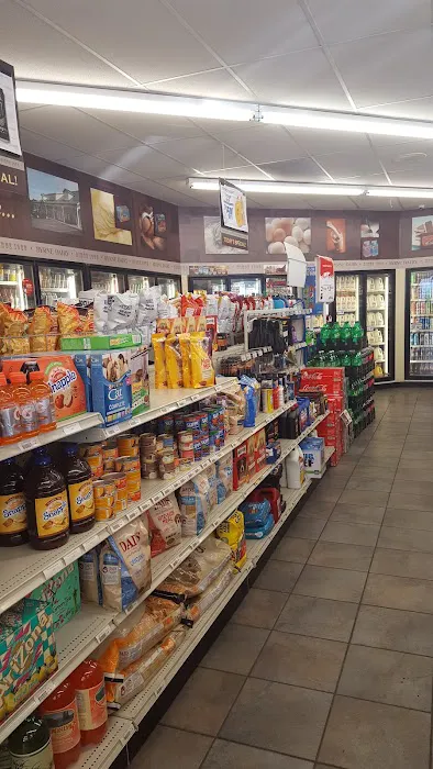 Byrne Dairy & Deli 2