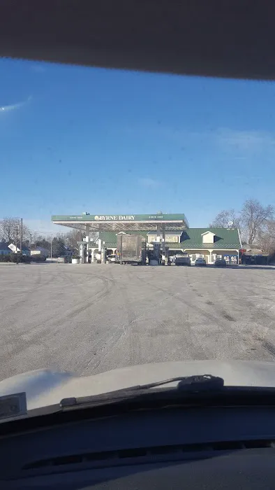 Byrne Dairy & Deli 3