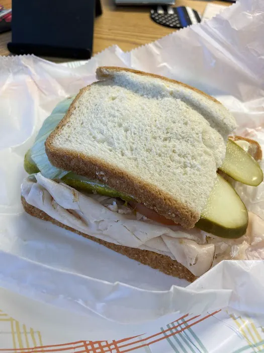 Byrne Dairy & Deli 6