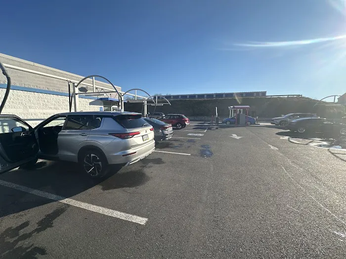 ModWash 1