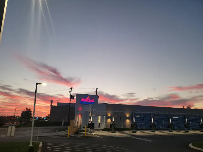 ModWash 7