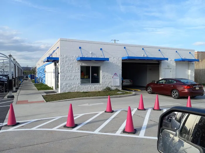 ModWash 4