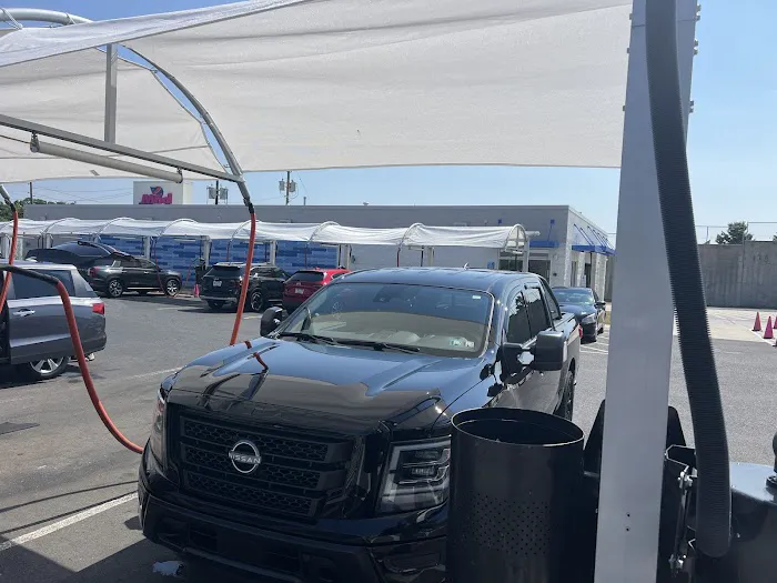 ModWash 2