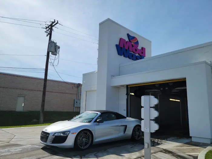 ModWash 0