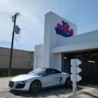 ModWash