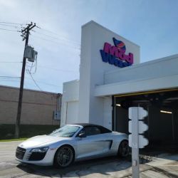 ModWash ico