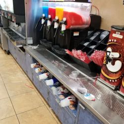 Sheetz Car Wash ico