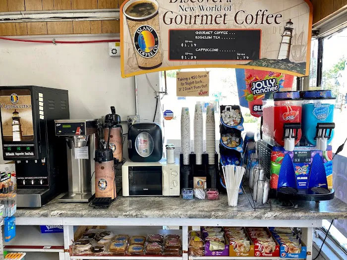 Sammy's Quick Stop 1