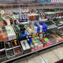 Sammy's Quick Stop ico