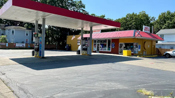 Sammy's Quick Stop 5