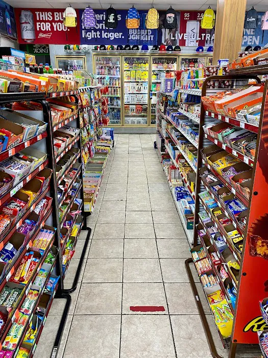 Sammy's Quick Stop 8