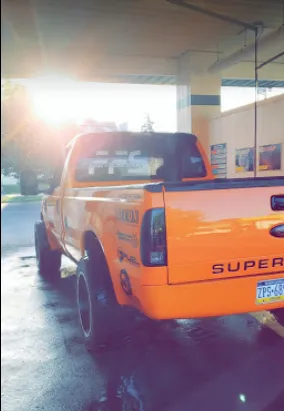 Spruce Street Car Wash 4