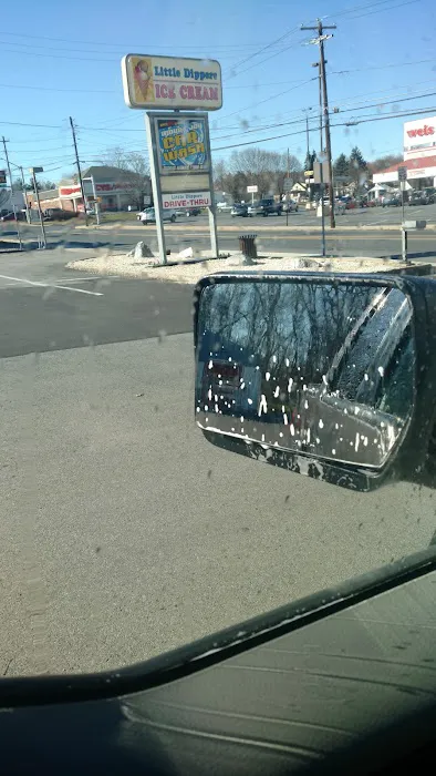 Mount Joy Car Wash 6