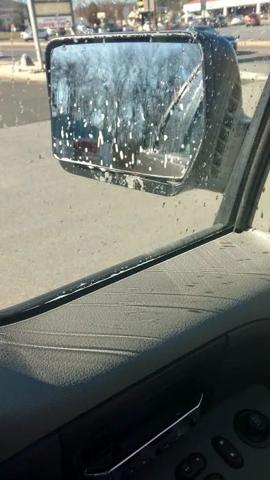 Mount Joy Car Wash 7