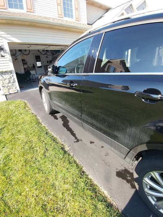 Mount Joy Car Wash 9