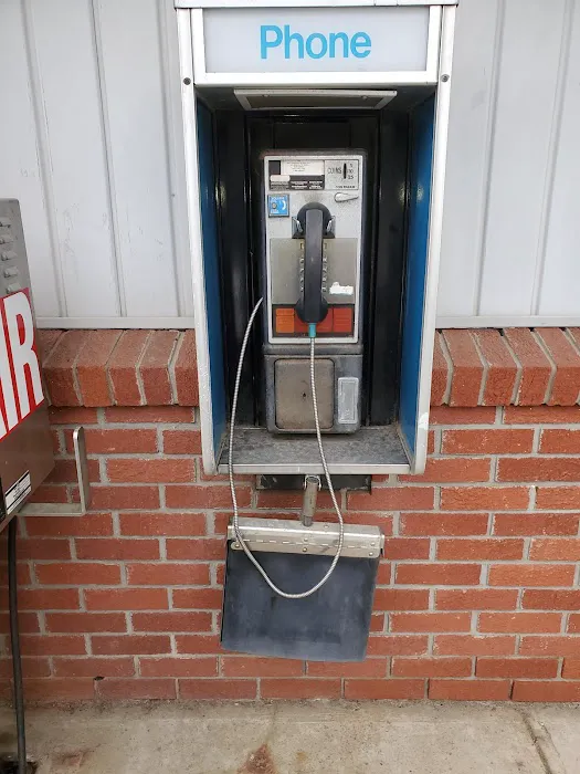 Gas Station 3