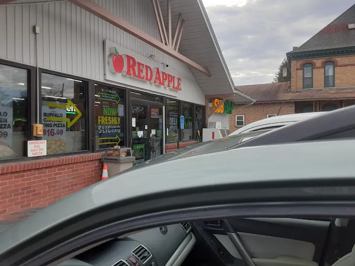 Gas Station 4