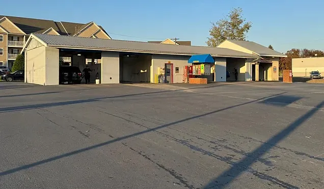 Riptide Car Wash 0