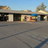 Riptide Car Wash