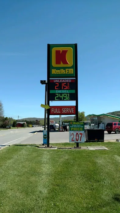 Kwik Fill 1