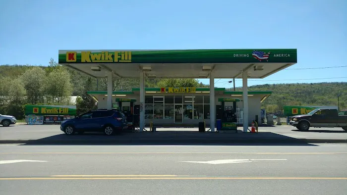 Kwik Fill 2