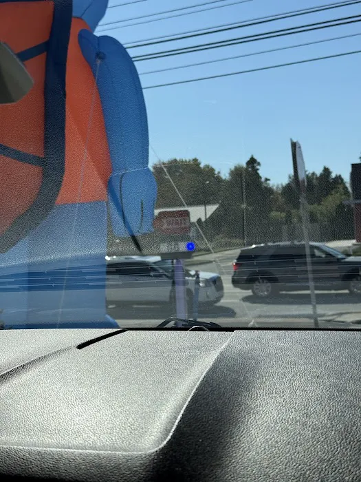 Shiny Shell Carwash 6