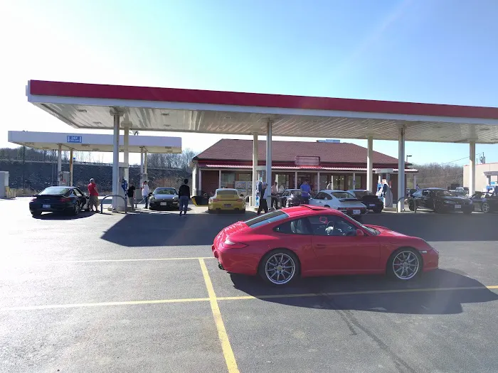 Exxon 4