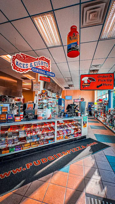 Aces & Eights General Store 2