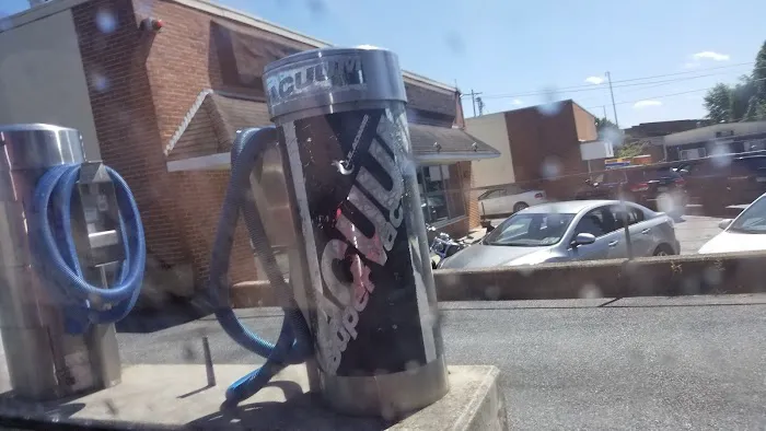 Shuler's Camp Hill Car Wash 1