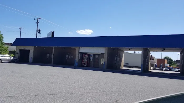 Shuler's Camp Hill Car Wash 0