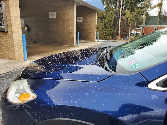 Shuler's Camp Hill Car Wash 6