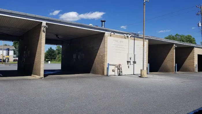Shuler's Camp Hill Car Wash 4