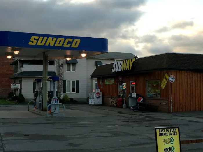 Sunoco 1