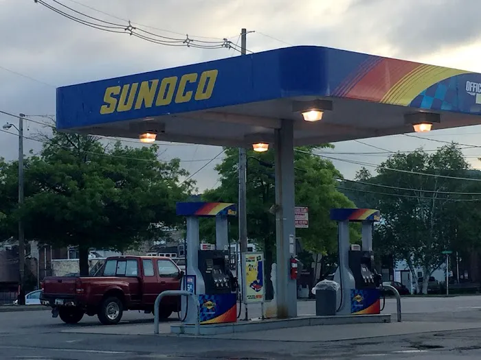 Sunoco 3