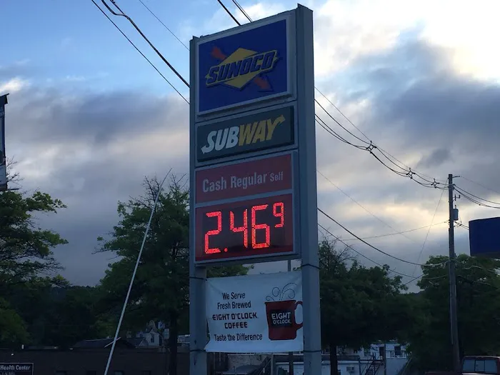 Sunoco 2
