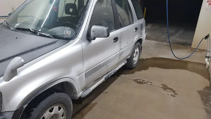 Anderson Kwik N Shine Car Wash 3