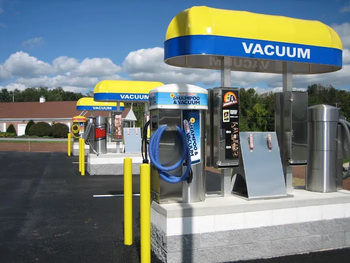 Anderson Kwik N Shine Car Wash 0