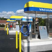 Anderson Kwik N Shine Car Wash