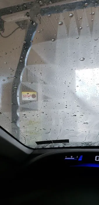 Anderson Kwik N Shine Car Wash 2