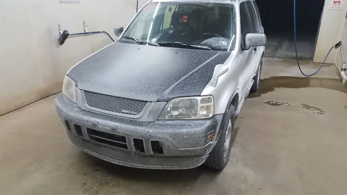 Anderson Kwik N Shine Car Wash 4