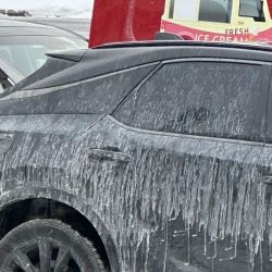 Lucky Duck Car Wash ico