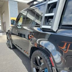 The Box Hand Car Wash LLC ico