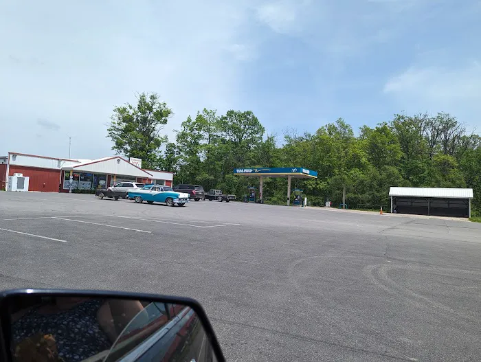 Valero 1