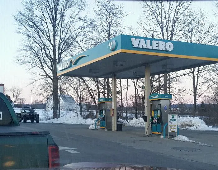 Valero 0