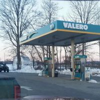 Valero