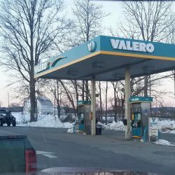 Valero ico