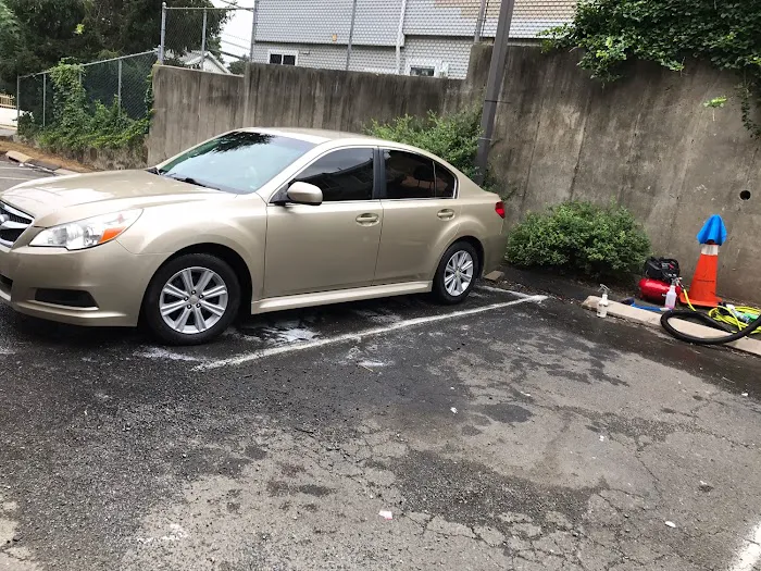 Recinos auto spa 7